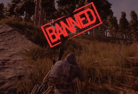 PUBG 100.000 kişiyi oyundan banlayacak