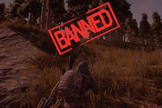 PUBG 100.000 kişiyi oyundan banlayacak