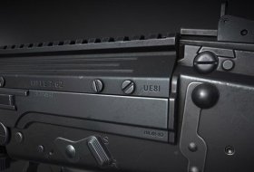 Yeni PUBG silahı UE81 yakında geliyor