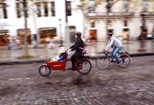 Paris fosil yakıtlı araçları 2030 yılına kadar yasaklayabilir