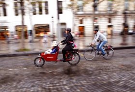 Paris fosil yakıtlı araçları 2030 yılına kadar yasaklayabilir
