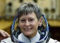Peggy Whitson Uzaya Gidecek Olan En Yaşlı Kadın Oldu