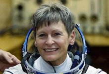 Peggy Whitson Uzaya Gidecek Olan En Yaşlı Kadın Oldu