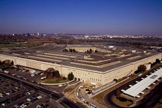 Filistinli Genç Pentagon’un Sitesinde Açık Buldu