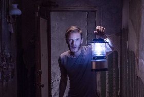 PewDiePie Canlı Yayında Irkçılık Yaptı