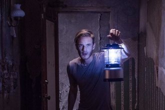 PewDiePie Canlı Yayında Irkçılık Yaptı