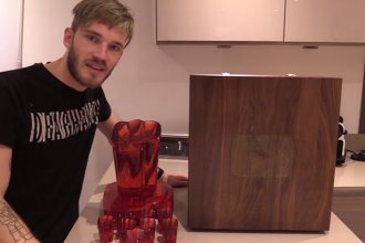 PewDiePie Sözünden Neden Geri Döndüğünü Açıkladı