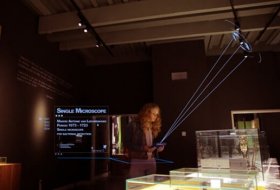 Philips, Li-Fi teknolojisini test etmeye başladı