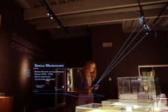 Philips, Li-Fi teknolojisini test etmeye başladı