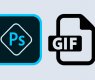 Photoshop ile GIF nasıl yapılır? (Görsel Anlatım)