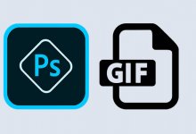 Photoshop ile GIF nasıl yapılır? (Görsel Anlatım)