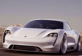 Porsche 15 dakikalık Şarj Süresi İle Elektrikli Otomobil Sektörüne Hazırlanıyor