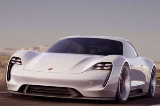 Porsche 15 dakikalık Şarj Süresi İle Elektrikli Otomobil Sektörüne Hazırlanıyor