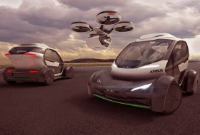 Porsche uçan arabalar üretmek istiyor