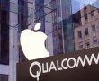Qualcomm, iPhone üretiminin yasaklanmasını istedi