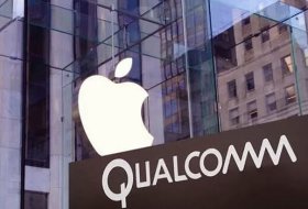 Qualcomm, iPhone üretiminin yasaklanmasını istedi