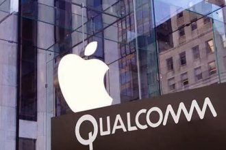 Qualcomm, iPhone üretiminin yasaklanmasını istedi