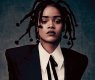 Rihanna, Apple Music’te 2 milyar akışı geride bıraktı