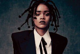 Rihanna, Apple Music’te 2 milyar akışı geride bıraktı