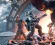 Gears of War 4’e Büyük Güncelleme