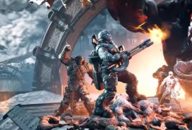 Gears of War 4’e Büyük Güncelleme