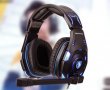 SADES ileri seviye oyuncu kulaklıkları artık Türkiye’de!