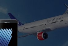 Samsung Note 7 İle Uçuş Yasağı!