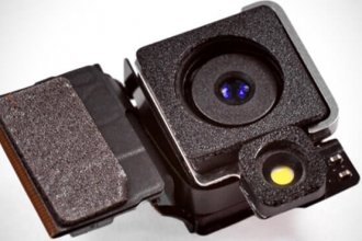 Sony 1000 FPS Video Kaydı Yapan Sensör Üretti