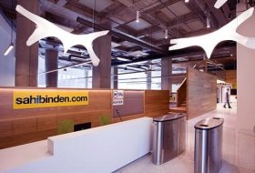 Sahibinden.com çekiliş ile ev ve araba veriyor