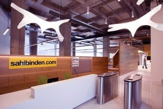 Sahibinden.com çekiliş ile ev ve araba veriyor