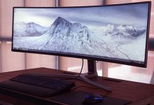 Samsung 49 inç büyüklüğünde oyun monitörü yaptı
