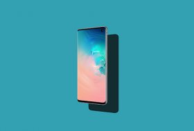 Samsung Galaxy Note 10 ait önemli bir sızıntı ortaya çıktı