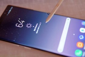 Samsung Galaxy Note 9, 5G desteğiyle gelebilir