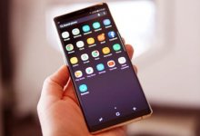 Galaxy Note 9 pil kapasitesi 3,850mAh kadar olabilir