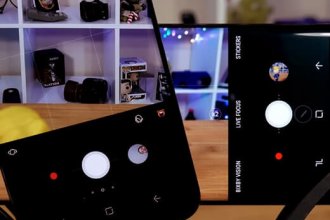 Samsung Galaxy S9 1.000 fps’lik video kaydı yapacak
