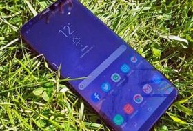 Samsung Galaxy S9 Hakkında Detaylar Ortaya Çıktı