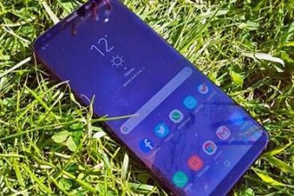 Samsung Galaxy S9 Hakkında Detaylar Ortaya Çıktı