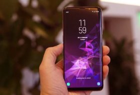 Samsung Galaxy S9 satışları şirketi hüsrana uğrattı