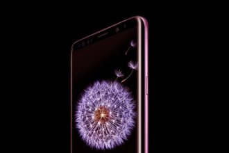 Samsung Galaxy S9+’ın yapım maliyeti bildirildi
