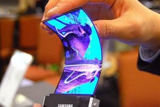 Samsung’un katlanabilir telefonu 2 bin dolara mal olabilir