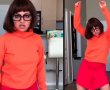 Scooby Doo Papa videoları sosyal medyayı kasıp kavuruyor