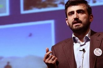 Selçuk Bayraktar kimdir? Babası kimdir? Nereli ve ne iş yapar?