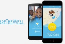 Dünya Çapında Açlık Sorununa Sizde Katkıda Bulunun : ShareTheMeal Uygulaması