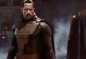Shazam filminin çekimleri başladı