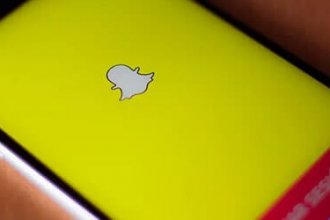 Snapchat, Yeni Özelliği İle 60 Saniyelik Snap Çekebileceksiniz!