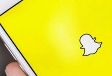 Snapchat Reklamverenleri Uygulamasına Çekmeye Çalışıyor