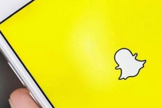 Snapchat Reklamverenleri Uygulamasına Çekmeye Çalışıyor
