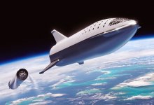 SpaceX Starship aracının ilk ticari uçuşunu 2021’de planlıyor