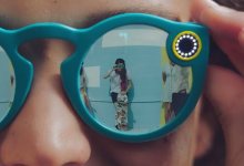 Snapchat’ten Kameralı Güneş Gözlüğü: Spectacles
