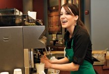 Starbucks Kendi Sanal Asistanını Piyasaya Sürüyor